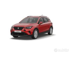 SEAT ARONA 1.0 ECOTSI FR 95CV