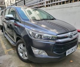 TOYOTA INNOVA
