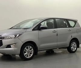 TOYOTA INNOVA