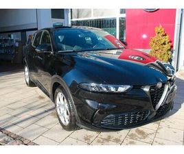 ALFA ROMEO TONALE SPRINT WERKSGARANTIE 03-2027