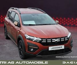 DACIA JOGGER EXTREME HYBRID 140 CITY-PAKET (HYBRID)