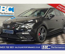 2.0 TSI CUPRA 300 ST DSG 4DRIVE EURO 6 (START/STOP) 5DR