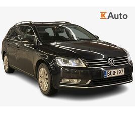 VOLKSWAGEN PASSAT PASSAT FARMARI (AC) 5OV 1968CM3 A