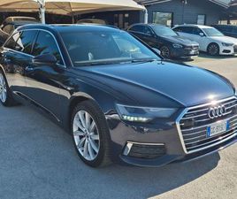 AUDI A6 45 3.0 TDI 231CV QUATTRO TIPTRONIC IVA ESPOSTA