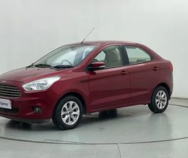 FORD ASPIRE