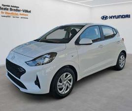 SELECT 1.0 (63 PS) NAVI KLIMA KAMERA