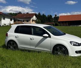 VOLKSWAGEN RABBIT RABBIT 1,6 TDI