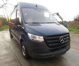 MERCEDES SPRINTER 311CDI - FWD - A2H2
