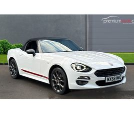 2018 (68) - 1.4 MULTIAIR S-DESIGN EURO 6 2DR