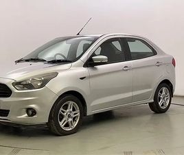 FORD ASPIRE