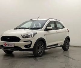 FORD FREESTYLE