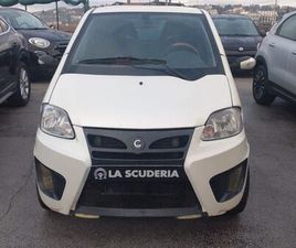 CASALINI M12 DAYTONA