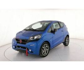 CASALINI M20 CASALINI M20 M20 550 TROFEO