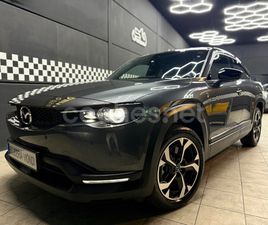 MAZDA MX-30 R-EV MAZDA MX-30 ESKYACT REV MAKOTO PREM.SUNRF MOD.CONF