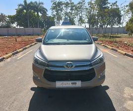 TOYOTA INNOVA