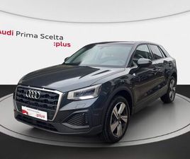 AUDI Q2 35 TFSI AUDI Q2 35 1.5 TFSI ADMIRED S-TRONIC DEL 2023