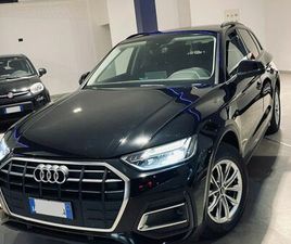 AUDI Q5 30 TDI S TRONIC BUSINESS