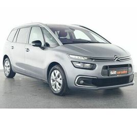 CITROËN C4 GRAND SPACETOURER 1.5 BLUEHDI|NAV|7S|CARPLAY
