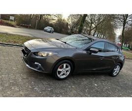 MAZDA 3 / 2.0 SKYACTIV