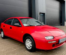 MAZDA 323 MAZDA 323F 1.5 KLIMA 1 HAND