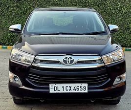 TOYOTA INNOVA