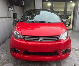 AIXAM CITY UNICO PROPRIETARIO FINANZIABILE PERMUTE