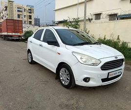 FORD ASPIRE