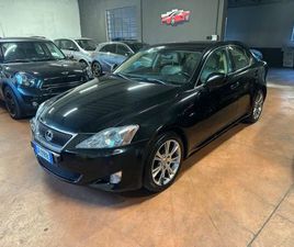 LEXUS IS 220D MC LUXURY