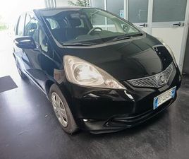 HONDA JAZZ HONDA JAZZ 1.2 I-VTEC