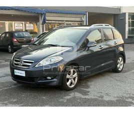 HONDA FR-V 2.0 16V I-VTEC EXECUTIVE