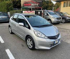 HONDA JAZZ 1.2 I-VTEC TREND