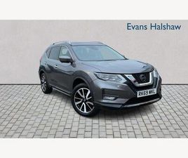 1.3 DIG-T TEKNA DCT AUTO EURO 6 (START/STOP) 5DR