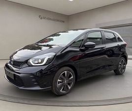 HONDA JAZZ 1.5 HEV ADVANCE ECVT DEL 2025