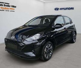 TREND 1.0 63 PS NAVI KAMERA BLUETOOTH