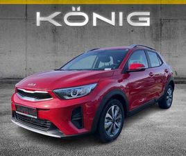 KIA STONIC 1.0T VISION NAVI KLIMAAUTOMATIK KAMERA