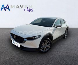 MAZDA CX-30 SKYACTIV G MAZDA CX-30 ESKYACTIVG 2.0 2WD EVOLUTION