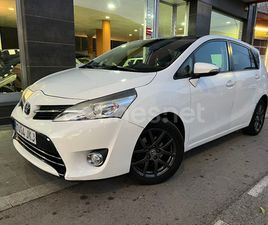 TOYOTA VERSO 115D ADVANCE 7PL.