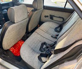 ALFA ROMEO 33 ALFA 33 1500 QUADRIFOGLIO