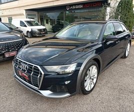 AUDI A6 ALLROAD 45 TDI 3.0 QUATTRO S TRONIC BUSINESS ADVANCED