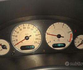 CHRYSLER GRAND VOYAGER CHRYSLER GRAND VOYAGER