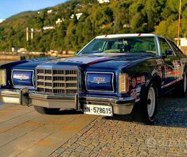FORD THUNDERBIRD FORD THUNDERBIRD