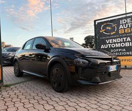 LANCIA YPSILON LANCIA YPSILON HYBRID E-DCT PROMO FINANZIAMENTO