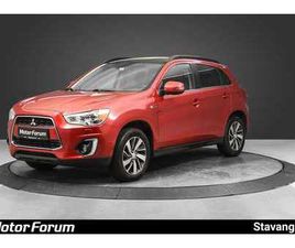 2,2 DI-D 150 HK- AUTOMAT / 4WD