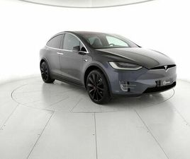 TESLA MODEL X D P90 D