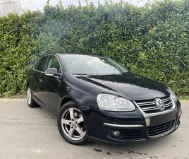 1.6 TDI GPS?AIRCO❄️ATTACHE REMORQUE?