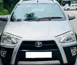 TOYOTA ETIOS