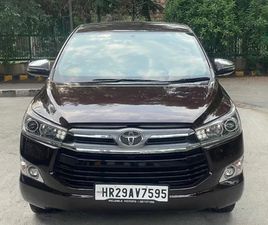 TOYOTA INNOVA