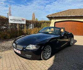 Z4 ROADSTER 3.0SI AUT.