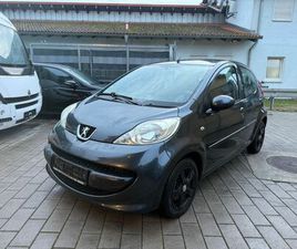 PEUGEOT 107 FILOU 70