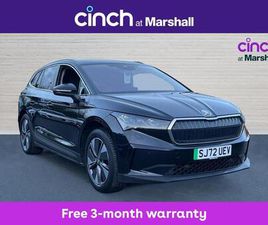 82KWH 80 AUTO 5DR (DC125KW)